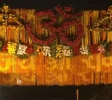 PranaPratishta Celebrations In Different Cities