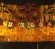 PranaPratishta Celebrations In Different Cities