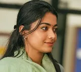 Rashmika mandanna responds to the news of deep fake video makers arrest