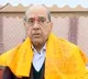 Ram Mandir Temple Construction will start from Jan 23 Says Nripendra Mishra