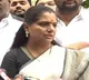 Kavitha asks for setting up of jyothirao phule statue in assembly premises