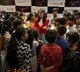 Mahesh Babu daughter Sitara arranged Guntur Kaaram special screening for orphans