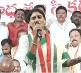 YS Sharmila takes charge as AP PCC Chief