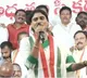 YS Sharmila takes charge as AP PCC Chief