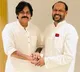Pawan Kalyan welcomes Konathala Ramakrishna into Janasena Party