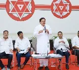 Pawan Kalyan will tour in AP