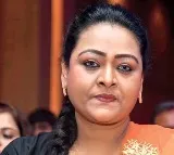 Shakeela files complaint against adopted daughter Sheetal