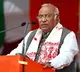 BJP 'scared' by success of Rahul's Bharat Jodo Nyay Yatra: Kharge