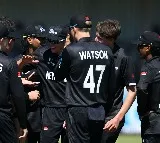 U19 World Cup 2024: Sri Lanka, New Zealand open account with convincing wins