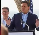 Florida Governor DeSantis drops out of presidential race, endorses Trump