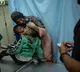 Health situation in Gaza catastrophic, painful: Hamas-run Health Ministry