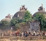 BJP posts video of 1990 firing on kar sevaks, ahead of 'Pran Pratishtha' ceremony