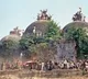 BJP posts video of 1990 firing on kar sevaks, ahead of 'Pran Pratishtha' ceremony