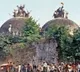 BJP posts video of 1990 firing at kar sevaks ahead of 'Pran Pratishtha' ceremony