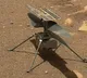 NASA back in touch with the Mars Ingenuity helicopter