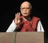 Advani, who led Ram Temple movement, not to attend inauguration due to cold weather