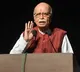 Advani, who led Ram Temple movement, not to attend inauguration due to cold weather