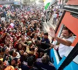 Congress invites CPI-M state secretary to join Nyay Yatra in Bengal