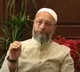 Owaisi slams arrest of three over screening of 'Ram ke Naam'