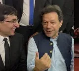 Those in power must realise that enough is enough: PTI Chairman