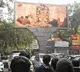 Amid dhols, chants, rallies, Hindus across the world say 'Jai Shri Ram'