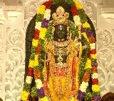 Reliance Industries celebrates Ram Lala Pran Pratishtha