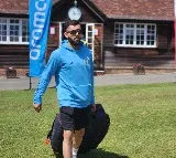 Kohli withdraws from first two Tests against England for personal reasons