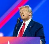 Trump welcomes DeSantis' decision to end presidential campaign