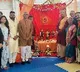 First Ram temple opens in Mexico, American priest performs 'Pran Pratishtha'