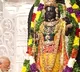 'Ram aa gaye', says PM Modi after ceremony