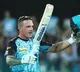 Josh Brown goes past Chris Gayle's record of most sixes in BBL innings