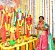Telangana Governor performs puja to mark Ram temple inauguration