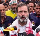 Assam CM's resignation sought over attack on Rahul's Bharat Jodo Nyay Yatra