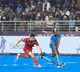 Hockey: India men's team begins South Africa Tour with 4-0 win against France
