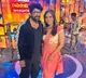Sneha Gupta Unveils Behind-the-Scenes Glimpses of Dazzling Dhee Performance with Choreographer Sekhar Master