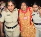 AP Police Iron Foot On Anganwadis Chalo Vijayawada Protest