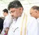 I also believe worship and prayers will get results says DK Shivakumar
