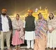 Vijayawada MP Kesineni Nani Visits Golden Temple