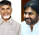 Chandrababu Pawan arrives in Ayodhya