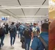 England Team Arrives Hyderabad For Test Series