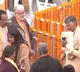 Chadrababu reached Ayodhya Ram temple