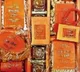 Special prasad box for invitees in Ayodhya