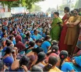AP Government Order To District Collectors Over Removal Non Performing Anganwadis