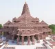 Higtened Security measures in Ayodhya city ahead of temple inauguration