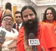 I came to Ayodhya when Ramlala is in tent says Baba Ramdev