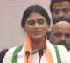 APCC Chief YS Sharmila district tour from tomorrow