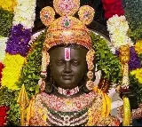 8 things to know about the Ram Lalla idol