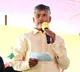 Chandrababu condemns govt actions on Anganwadi workers