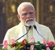 Modi speech at Ayodhya Ram Mandir