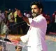 Nara Lokesh condemns AP govt revoking Anganwadi workers